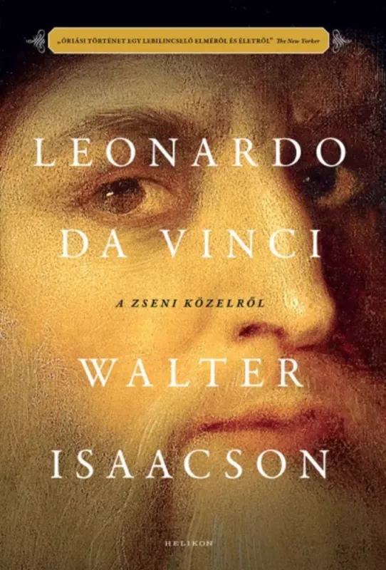 Leonardo da Vinci - A zseni közelről Biztonságos vásárlás