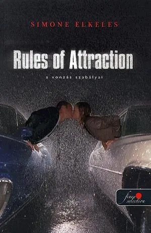 Utolsó esély Rules of Attraction - A vonzás szabályai