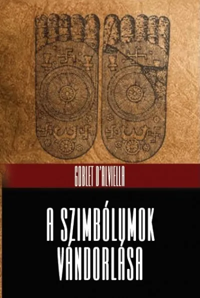 A szimbólumok vándorlása Csak ma