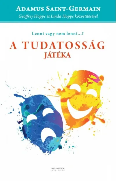 A tudatosság játéka - Lenni vagy nem lenni...? Akció