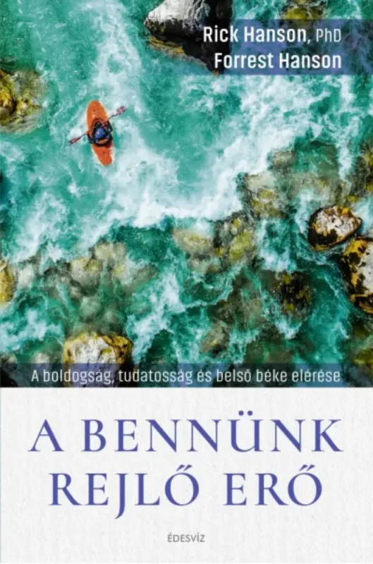 A bennünk rejlő erő Alacsony ár