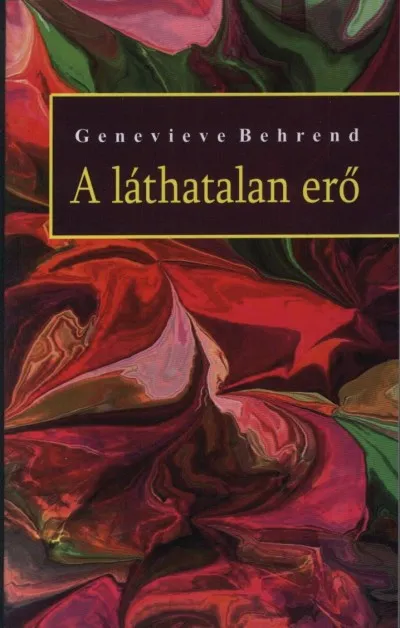 Prémium A láthatatlan erő