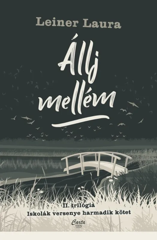 Gyors kiszállítás Állj mellém