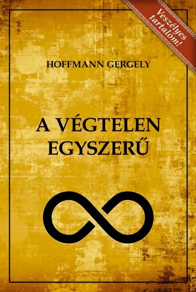 A végtelen egyszerű Bestseller