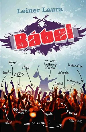 Bábel Legnépszerűbb
