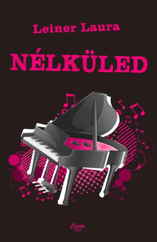 Nélküled Vedd meg most