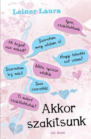 Akkor szakítsunk Árengedmény