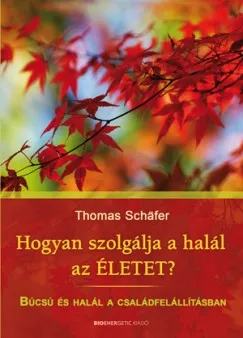 Hogyan szolgálja a halál az életet? - Búcsú és halál a családfelállításban Ne maradj le
