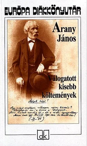 Válogatott kisebb költemények Rendeld meg most