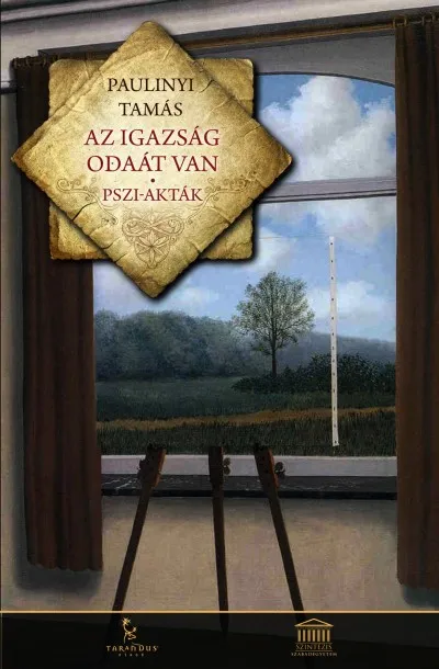 Az igazság odaát van - Pszi-akták - PSZI-AKTÁK Korlátozott ajánlat