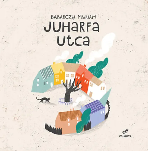 Juharfa utca Ne maradj le