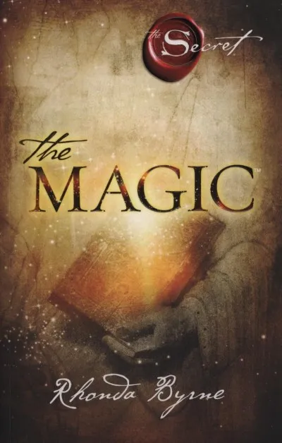 The Magic Azonnal elérhető