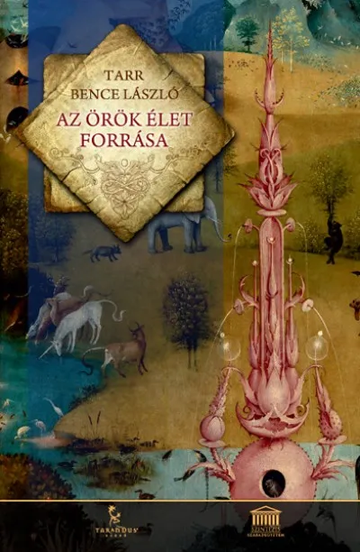 Az örök élet forrása Árengedmény