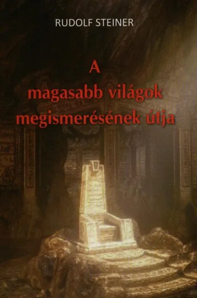 Legjobb ár A magasabb világok megismerésének útja