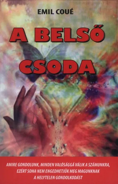 Biztonságos fizetés A belső csoda