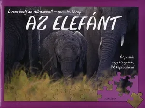 Az elefánt Legkelendőbb