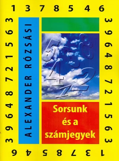 Biztonságos vásárlás Sorsunk és a számjegyek