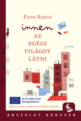 Szuper ajánlat Innen az egész világot látni