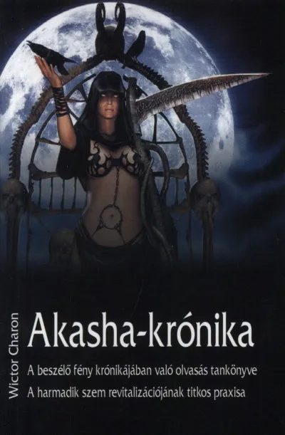 Akasha-krónika Biztonságos fizetés