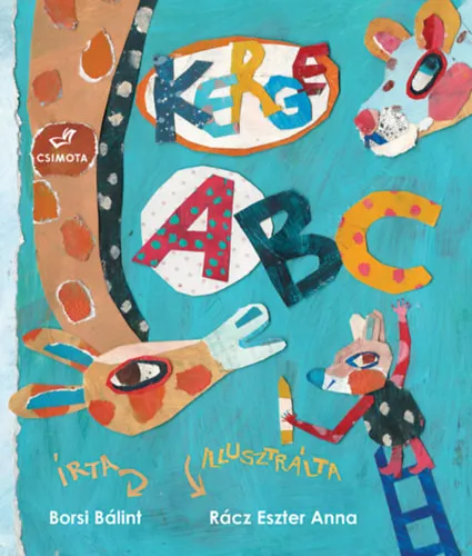 Csak ma Kerge ABC (2025)