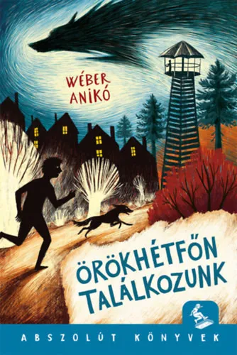 Ajánlat Örökhétfőn találkozunk