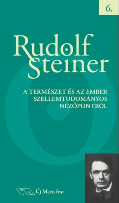 Végkiárusítás A természet és az ember szellemtudományos nézőpontból