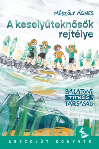 Nézd meg most A keselyűteknősök rejtélye