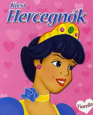 Kicsi hercegnők - Fiorella Expressz szállítás