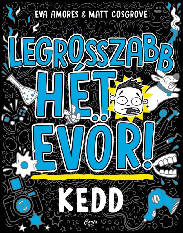 Utolsó esély Kedd