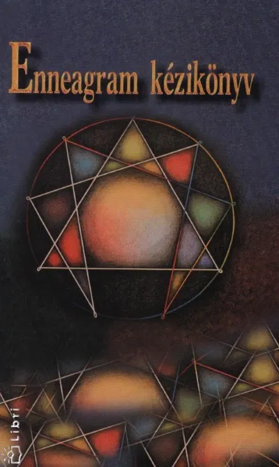 Enneagram kézikönyv Végkiárusítás