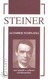 Az ember temploma - Apró ajándék a szellemek szétválasztásához Ne maradj le