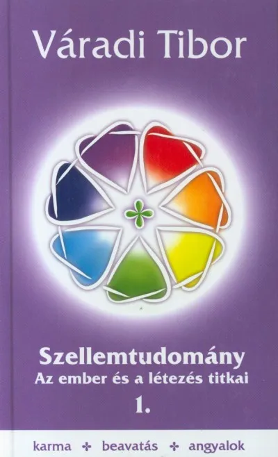 Outlet Szellemtudomány - Az ember és a létezés titkai