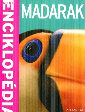 Akciós ár Madarak