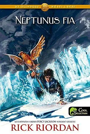 Kedvezményes ár Neptunus fia