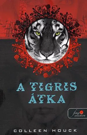 Végkiárusítás A tigris átka