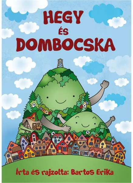 Szuper ajánlat Hegy és dombocska