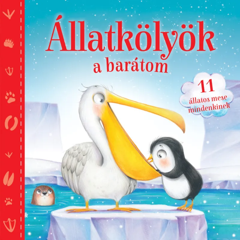 Ajánlat Állatkölyök a barátom (ÚJ)