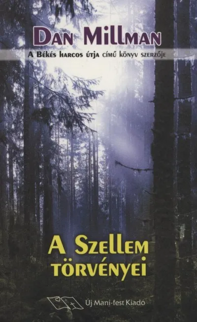 A Szellem törvényei - Egy transzformációs történet Szuper akció