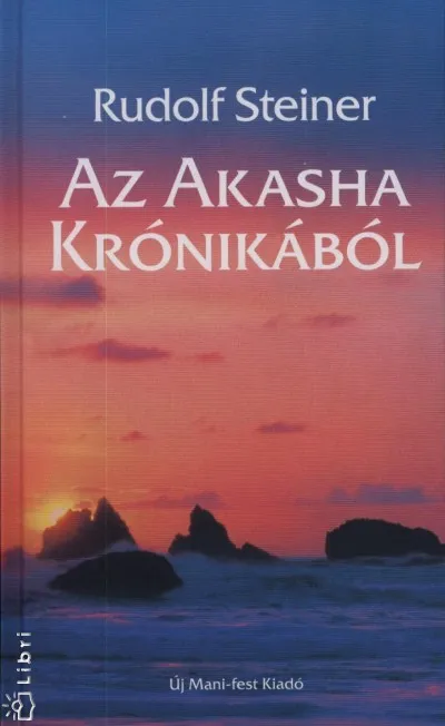 Szuper ajánlat Az Akasha Krónikából