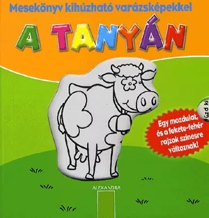 A tanyán Rendeld meg most