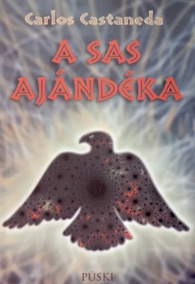 Népszerű A sas ajándéka