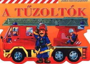 A tűzoltók Népszerű