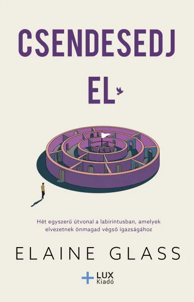 Csendesedj el Korlátozott ajánlat