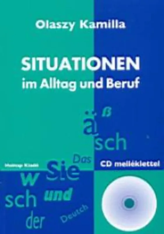 Végkiárusítás Situationen im alltag und beruf
