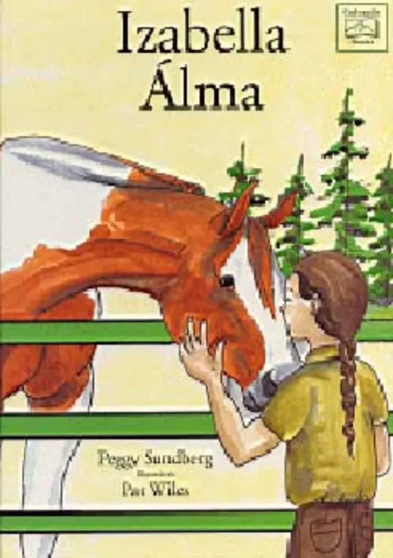 Olcsóbb Izabella álma - Peggy Sundberg