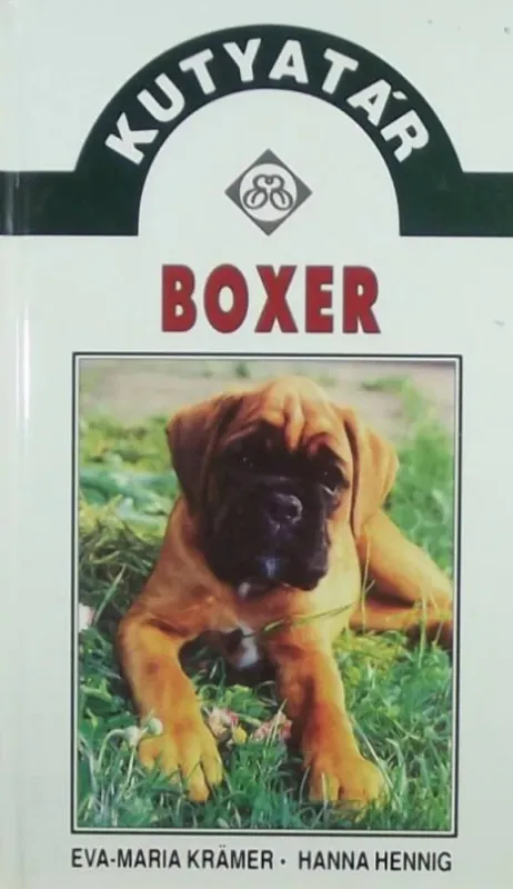 Boxer - Kutyatár Gyors kiszállítás