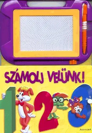 Számolj velünk! Különleges ajánlat