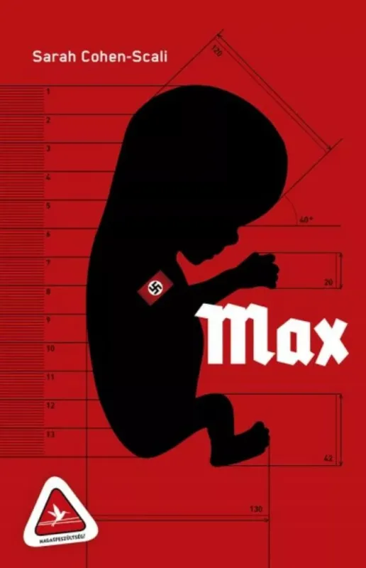 Prémium Max - Sarah Cohen-Scali