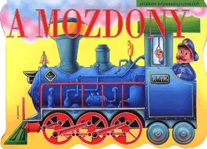 A mozdony Olcsóbb