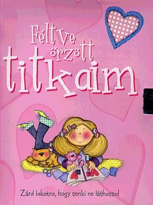Féltve őrzött titkaim Különleges ajánlat